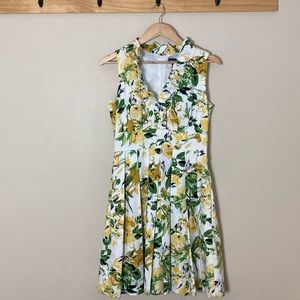 Jessica Howard Dress with pockets
